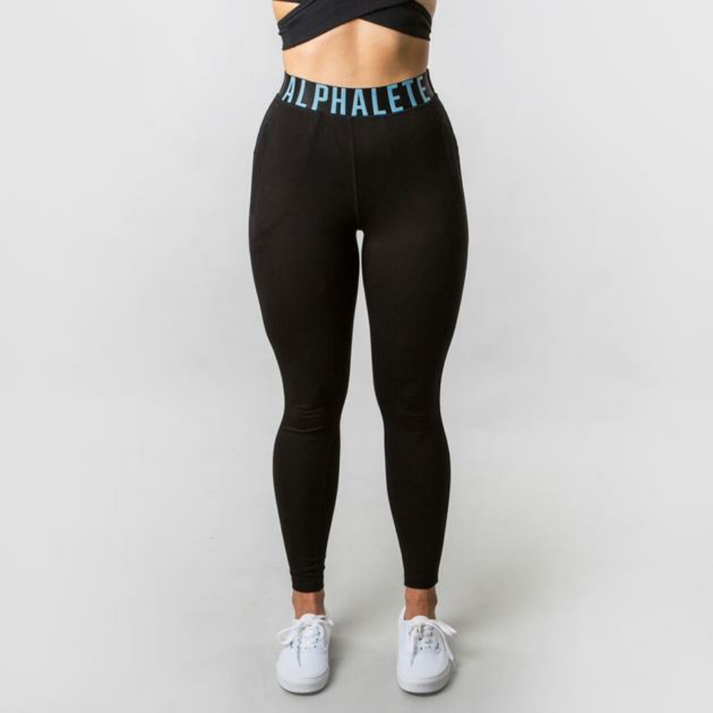 Banded Joggers